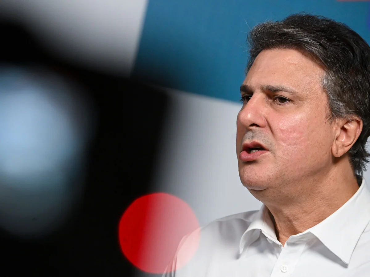 Camilo diz que avisou Lula sobre emenda para reduzir maioridade penal
