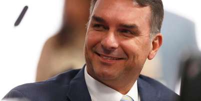 Federa&ccedil;&atilde;o Uni&atilde;o Brasil-PP selou apoio a Fl&aacute;vio Bolsonaro (PL) no segundo turno Foto: Wilton Junior/Estad&atilde;o / Estad&atilde;o