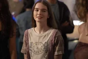 Summer H. Howell como Carrie White