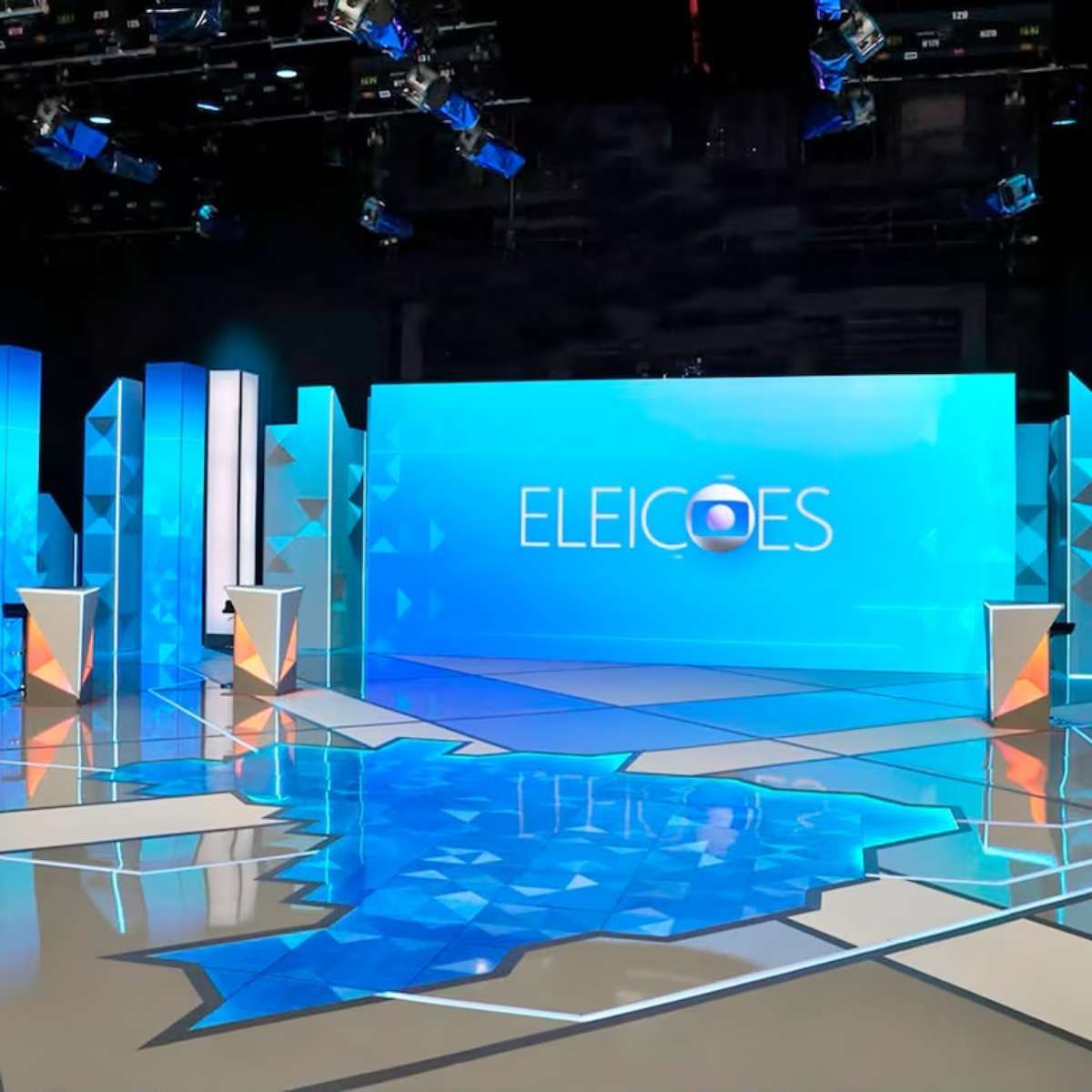 Associações de emissoras, rádios e jornais criticam o STF e apoiam a Globo após cancelamento de debate