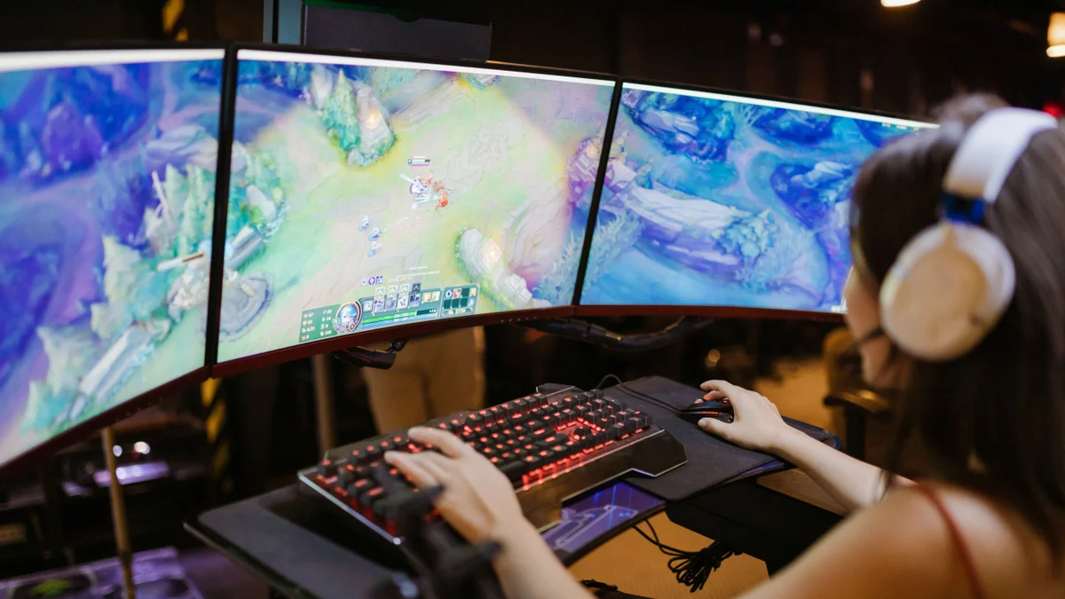 Imagem da matéria: Como o Marco Legal dos Games vai financiar estúdios brasileiros? Entenda