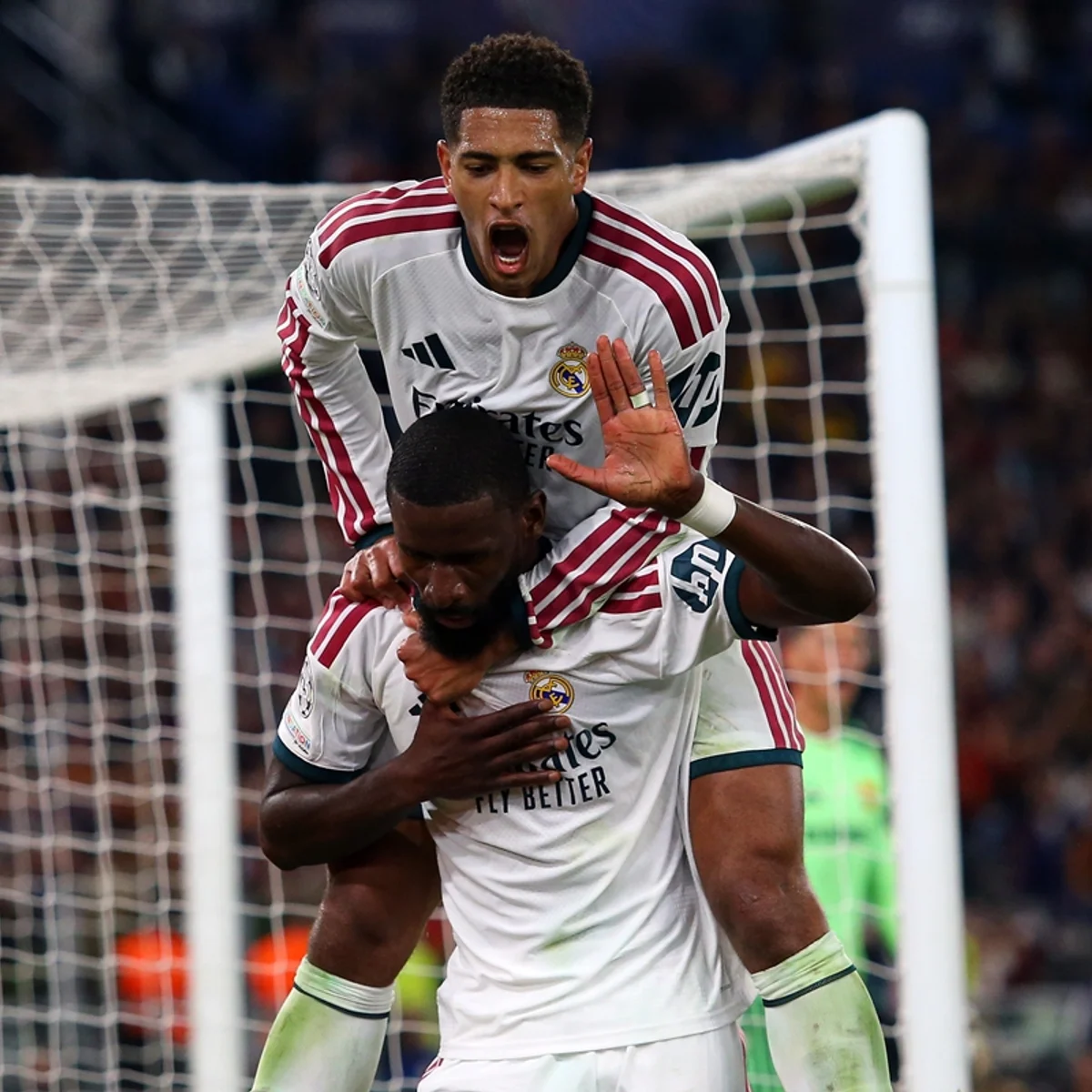 Goleadas, virada do Real Madrid e vitória do PSG marcam dia de Champions
