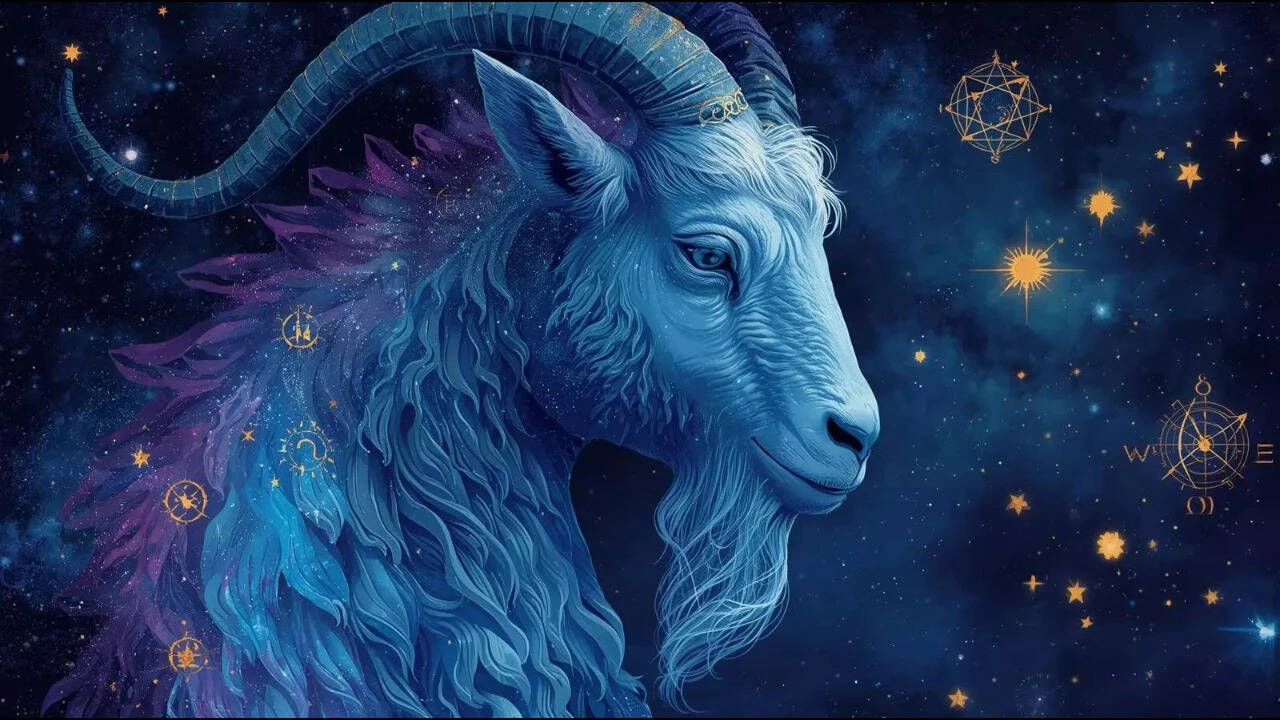 Astrologia de Capricórnio para Shani hoje, 6 de outubro de 2026: Saturno diz que mantenha suas palavras poucas e exatas; Lua em Ashlesha exerce pressão sobre as tarefas diárias