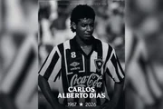 Quem era Carlos Alberto Dias, ex-jogador da Seleção que morreu aos 59 anos