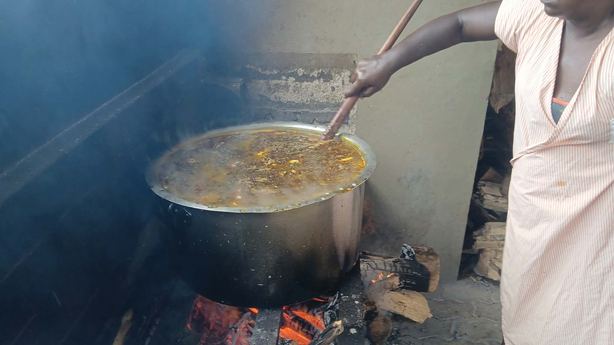 Dia Mundial da Alimentação : Crianças mostram na prática a valorização dos produtos locais