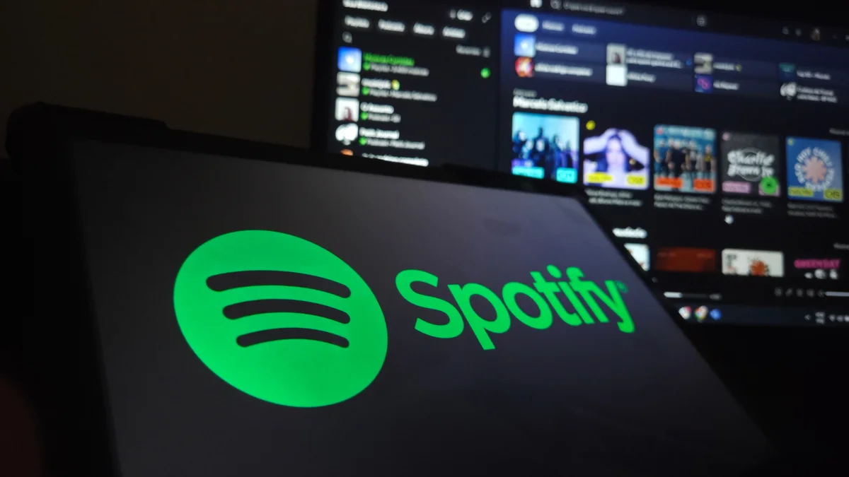 Imagem da matéria: Spotify lança quiz musical para você testar se conhece seu ídolo de verdade