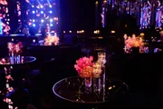 Ilca Maria Estevão exalta 15 anos da filha Marita em festa de gala