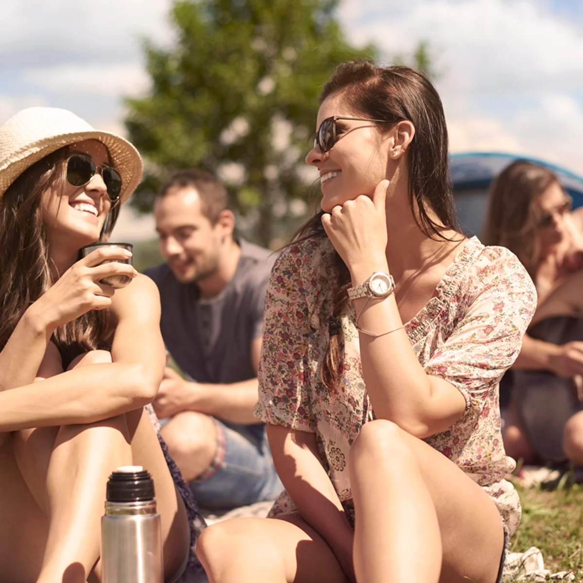 OMS orienta como prevenir doenças por calor em grandes eventos