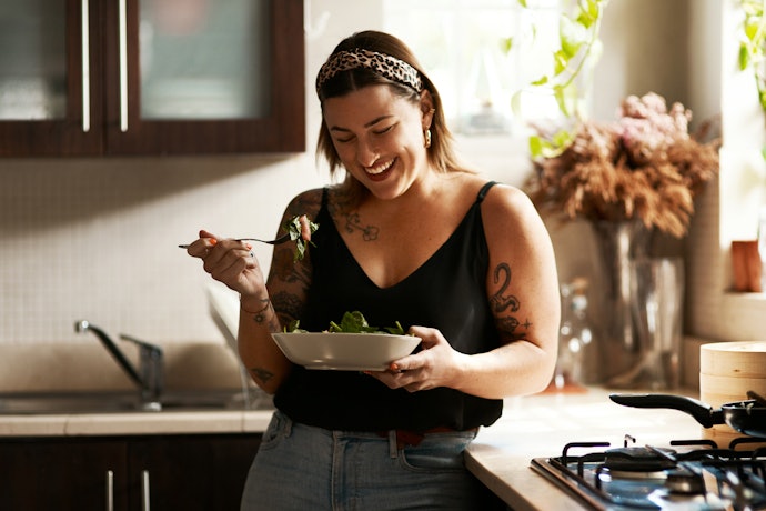 O que Comer à Noite para Emagrecer?